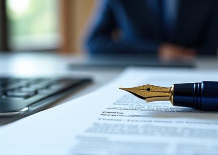 Representación conceptual de términos legales y consultoría